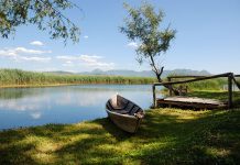 Adventures at the Neretva-delta