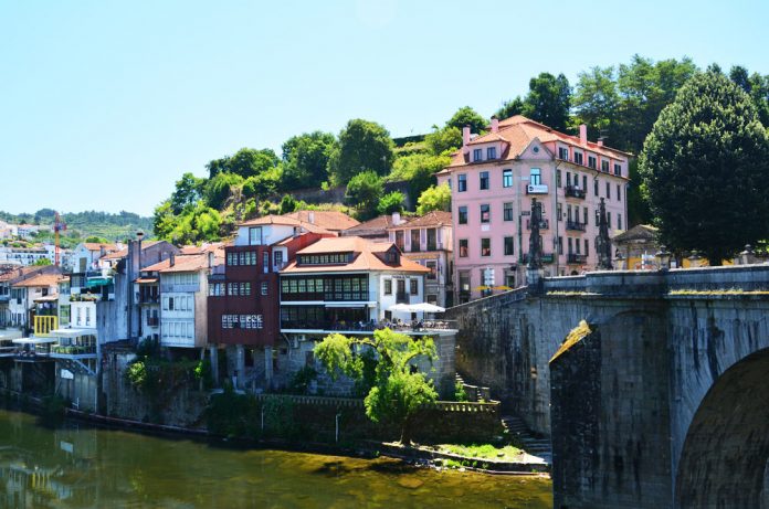 Amarante_Portugalia_9