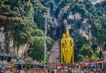 Kirándulások Kuala Lumpurból