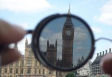 London Calling