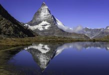 3 nap a Matterhorn környékén