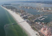 Kalandok a napfényes Floridában