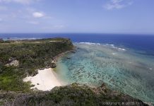Okinawa gyöngyszemei