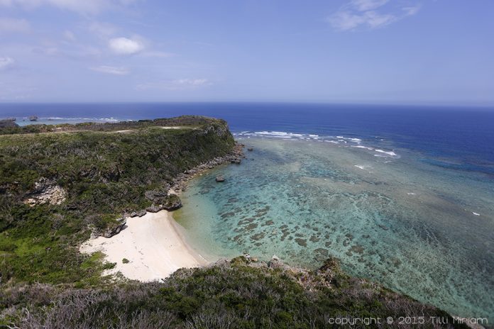 Ikei-sziget_Okinawa_Japan