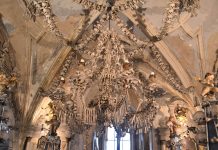 Kutná Hora – Csehország