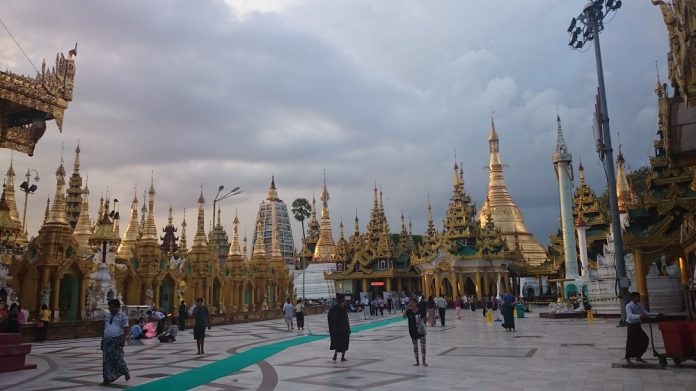 Yangon_ Myanmar_Burma_03