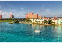 Nassau, a karib-tengeri paradicsom