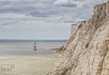 Beachy Head – Anglia