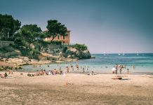Mallorca, a romantikus álom-sziget