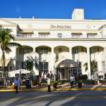 The Betsy hotel Miami