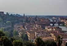 Toszkána tavasszal – San Gimignanotól Poggio a Caianoig