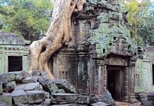 Angkor Waton túl – az igazi Kambodzsa