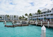 Key West – Hemingway és Truman elnök is tudta