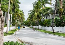 Key West – Hemingway and president Truman knew