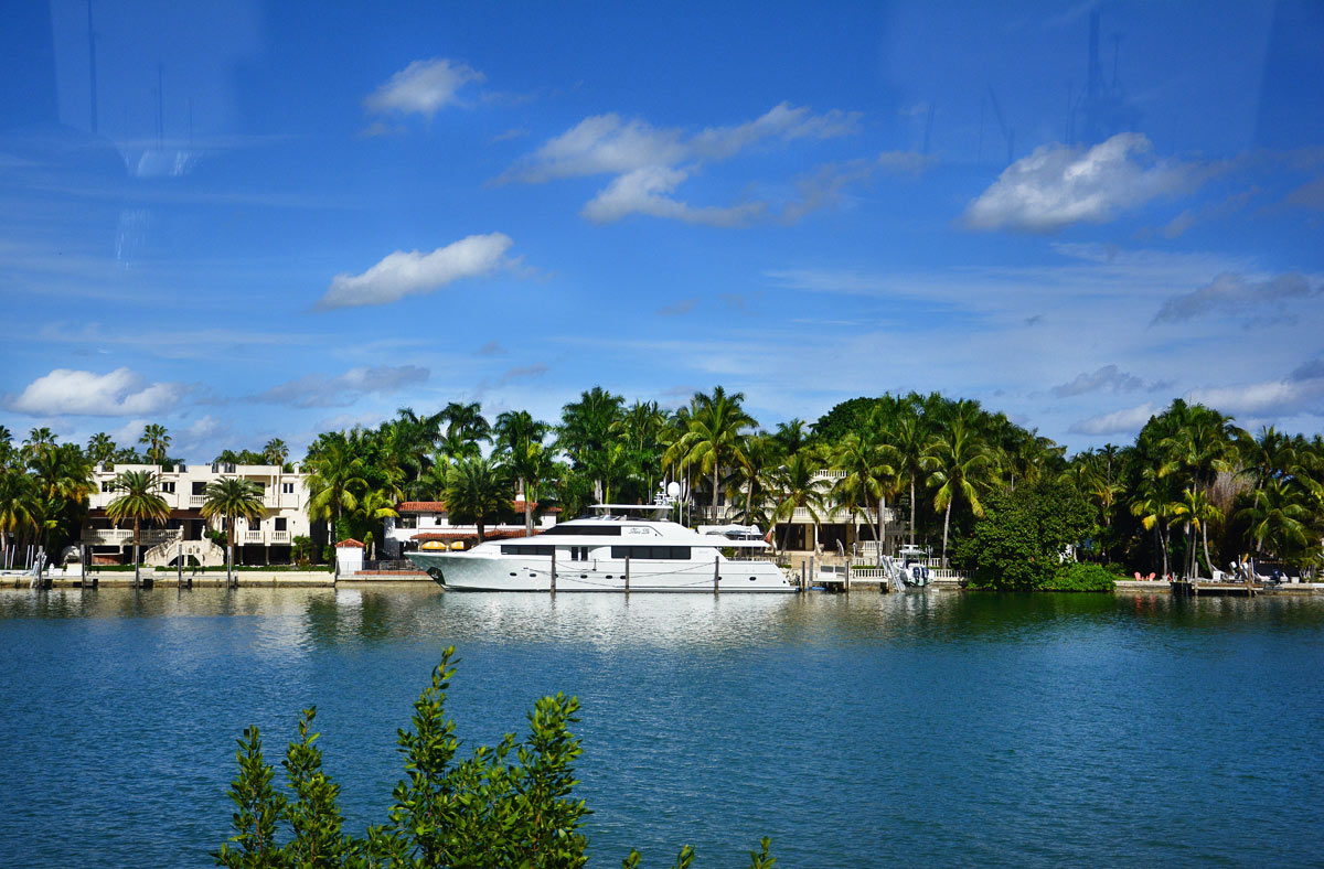 Star Island - Miami