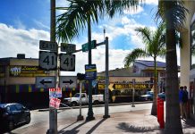 Miami – a city with a thousand faces