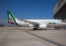 Járatbővítésben az Alitalia – Napi járatok Rómába