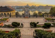 Az én Budapestem – Huszár Zsolt