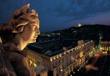 Lyon, francia idill 2 órányira