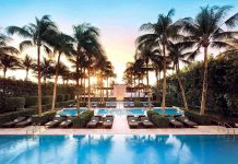 Top 10 luxury hotels of South-Florida