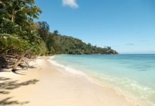 A varázslatos Seychelle-szigetek – Praslin