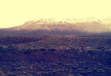 Patagónia, avagy utazás a világ fenekére – El Chaltén