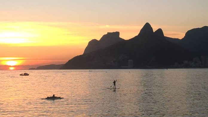 Ipanema naplemente_Rio de Janeiro_02