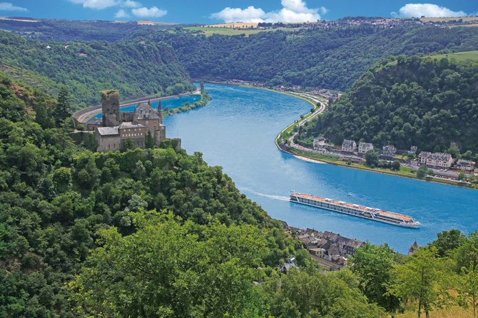 Rhine_vizizene
