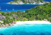 A varázslatos Seychelle-szigetek – La Digue