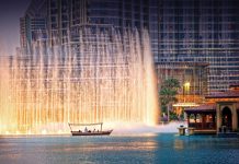 My Emirates Pass – az Emirates Dubajban nyaraló utasainak