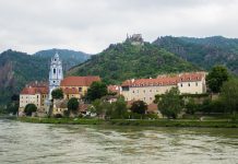River cruise on the Danube: Wachau – Linz-Passau