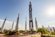 Kennedy Space Center – az űrhajózás fellegvára