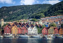 Öt új járat – Amszterdam, Bergen, Faro, Hannover, Lamezia-Terme