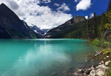 Fedezd fel Kanadát!