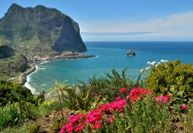 Madeira – egy hét a szigeten