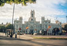 Madrid tökéletes átszállóhely, de végcélként is csodálatos