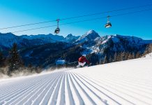 Ski amadé újdonságok 2016/2017-es téli szezonban