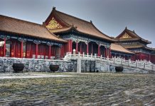 Egyre több magyar látogat Pekingbe