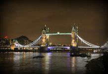 Mire elég 24 óra Londonban?