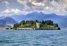 Az elbűvölő észak-olasz tóvidék királynője: Lago Maggiore