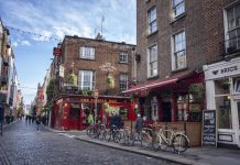 Dublin – Írország esszenciája