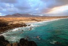 Fuerteventura – A nyugati part 3 gyöngyszeme