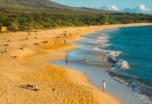 11 nap a Paradicsomban – Maui, Hawaii