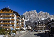 Cortina d’Ampezzo – A Dolomitok királynője