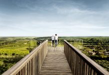 Burgenland – Kerékpáros paradicsom a nyugati határunk mentén