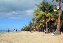 Puerto Rico, a Piña Colada hazája