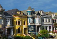 San Francisco, a nyugat Párizsa