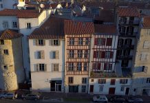 Bayonne – A csokoládé francia fővárosa