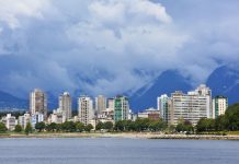 Vancouver legtrendibb szegletei – Granville Island és Kitsilano Beach