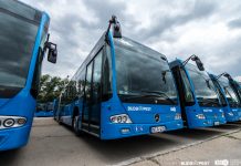 Közvetlen buszjárat indul a Deák Ferenc tér és a Liszt Ferenc Repülőtér között